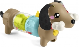 Senzorična igrača FISHER-PRICE Pets aktivni jazbečar