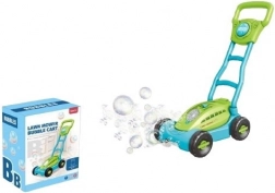 Modra mehurčkasta kosilnica