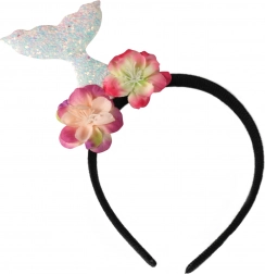 Naglavni trak morska vila – moder