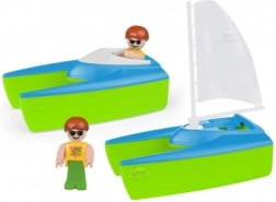 Lena Komplet jadrnic Katamaran