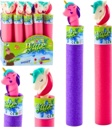 Pena vodna črpalka z samorogom 35 cm