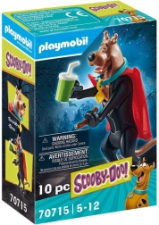 PLAYMOBIL SCOOBY-DOO zbirateljska figurica vampir