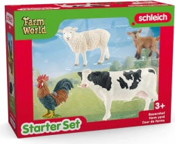 Začetni komplet Farm World Kmetija