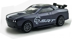 Avtomobilček na poteg nazaj 1:43