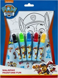 Risarski set s motivom Paw Patrol