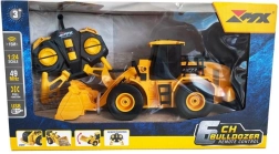 DRIVERO RC nakladač