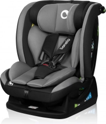 Avtosedež Aart i-Size 40–150 cm od Lionelo – Siva