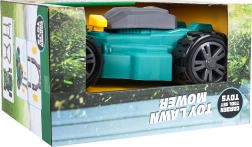 Otroška kosilnica z lučjo in zvokom