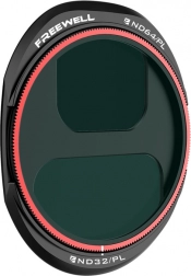 Hibridni filter ND64/PL za DJI Mavic 4 Pro