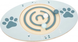 Ravnotežna deska z labirintom za otroke Small Foot