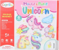 Izdelava magnetov - samorogi