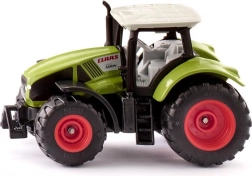 Siku Super Claas Axion 950 kovinski model traktorja