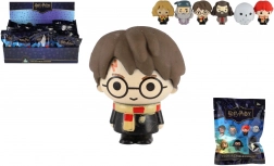 harry potter 3d gumijaste figurice v vrečki – presenečenje, box 24 kos