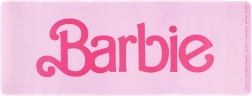 Igralna podloga za mizo BARBIE 30 × 80 cm