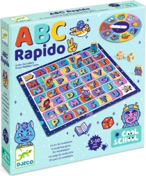 Namizna igra ABC Rapido