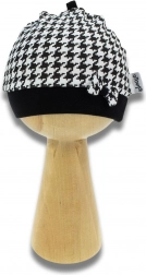 Otroška kapica Nicol Viki iz bombaža