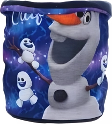 Otroški ovratnik Frozen Olaf