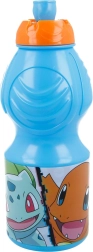 Steklenica za pitje Pokémon 400 ml