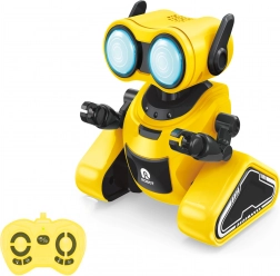 Daljinsko vodeni robot