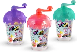So Slime Shaker skodelica za izdelavo sluzi