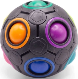 Logična igra pop ball – 3D kroglična sestavljanka