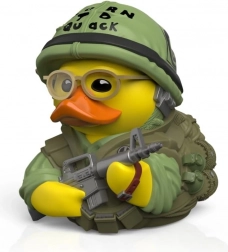 Tubbz račkica Full Metal – Joker Davis (prva izdaja)