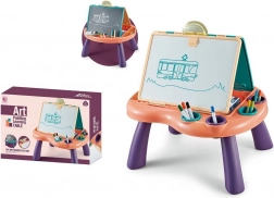 Risalna tablica s mizico