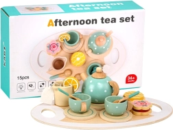 lesen čajni set za otroke