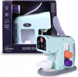 Kavni aparat Natalia