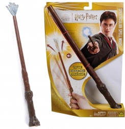 Čarobna paličica HARRY POTTER Spectacular Spell 33 cm z zvokom