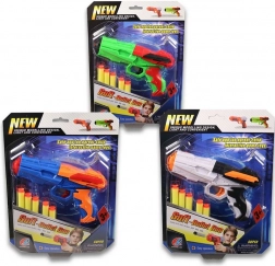 Pištola z mehkimi naboji 17,5 cm