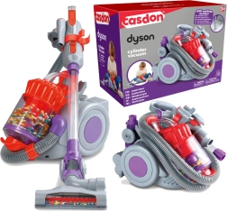 Otroški interaktivni sesalnik Dyson Casdon Little Helper