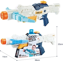 Vodna pištola 56 cm