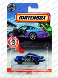 Matchbox akcijski avtomobili 1:64 – asort