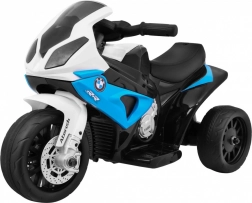 Otroški električni motor BMW S 1000 RR mini – Modra