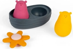 Set senzoričnih kopalnih igrač Bigjigs Toys