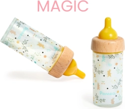 Magična steklenička za hranjenje za punčke Pomea od Djeca