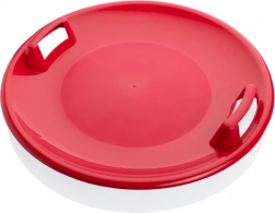 Saniški krožnik Plastkon Superstar 60 cm – Modra