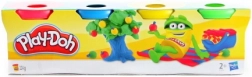 Play-Doh Mini pakiranje 4 lončki