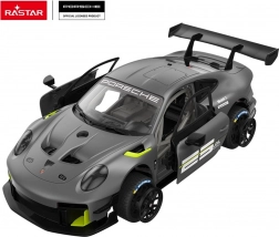 R/C sestavljanka Porsche 911 GT2 RS Clubsport 25 1:18 Rastar