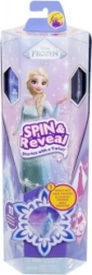 Frozen Spin & Reveal Punčka Elsa