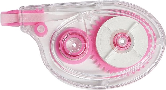 Ergonomska in prozorna zasnova