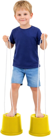 Razvoj ravnotežja in koordinacije