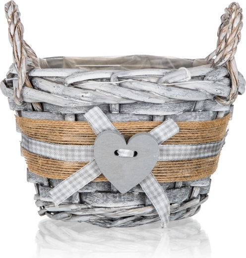 Praktična plastična vložka v notranjosti