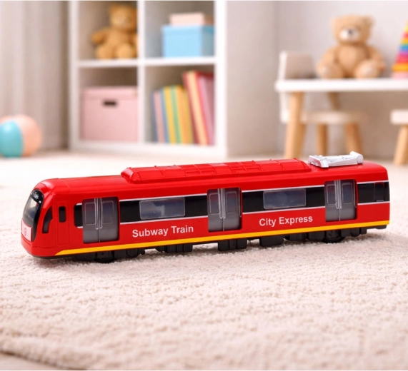 Svetloba in zvok za realistično zabavo