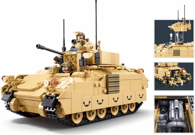 Igralne funkcije in dostop do notranjosti