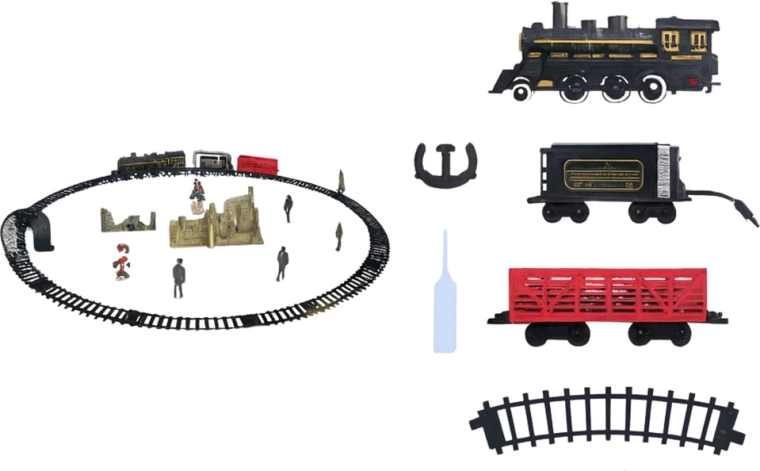 Prilagodljivi tiri: oval in krog