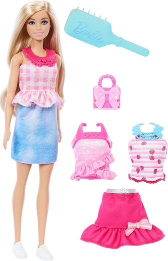 Neskončne kombinacije outfitov