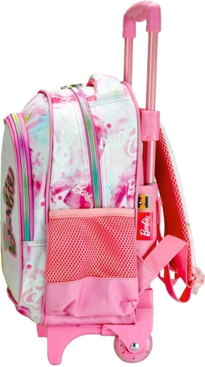 Nahrbtnik in trolley v enem