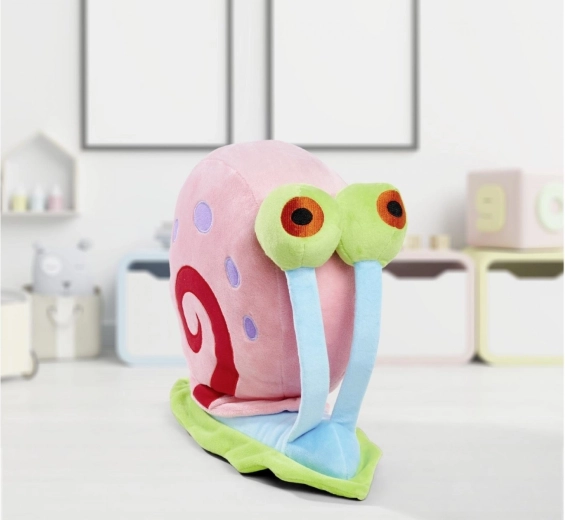 Zvesti detajli iz SPONGEBOB